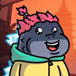 Chubby Jira #8301