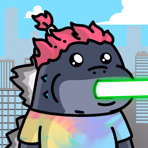Chubby Jira #4298