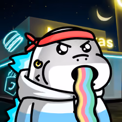Chubby Jira #8080