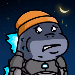 Chubby Jira #8505