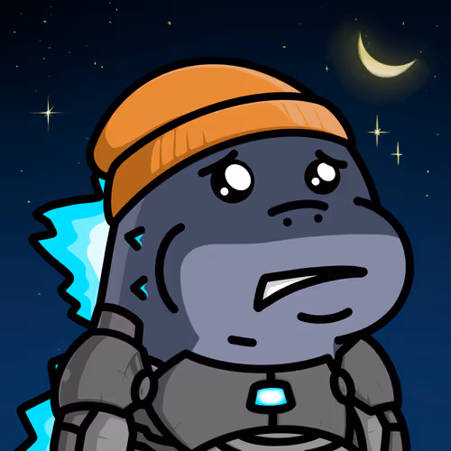 Chubby Jira #8505