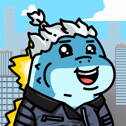 Chubby Jira #2996