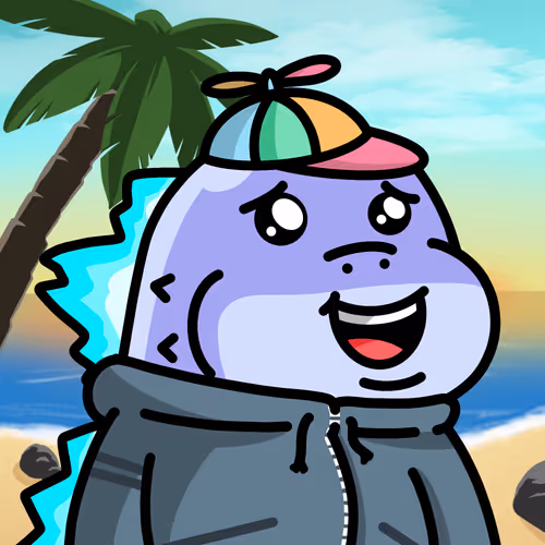Chubby Jira #7034