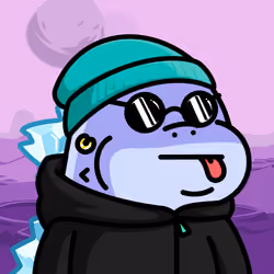 Chubby Jira #4963