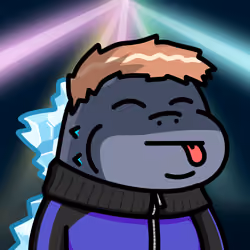 Chubby Jira #8453