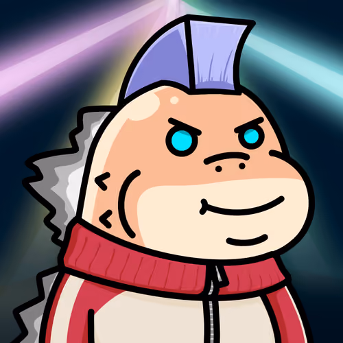 Chubby Jira #6063