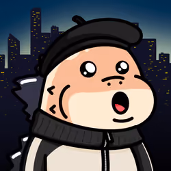 Chubby Jira #2040