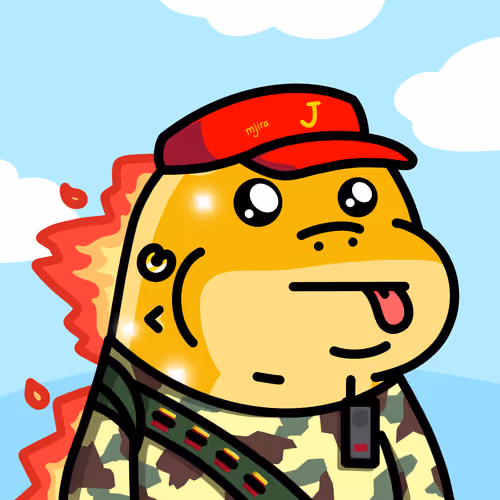 Chubby Jira #1645