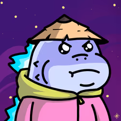 Chubby Jira #732