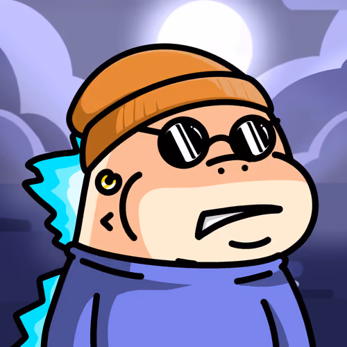 Chubby Jira #5908