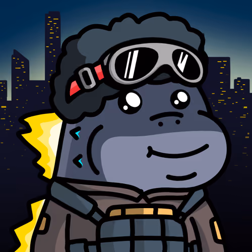 Chubby Jira #1765