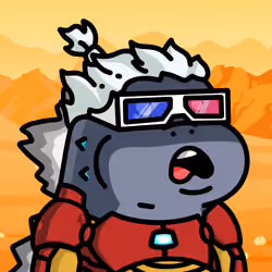 Chubby Jira #2262