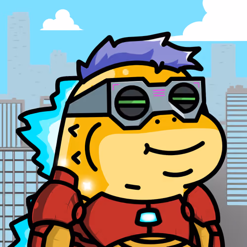 Chubby Jira #8421