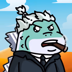 Chubby Jira #4041