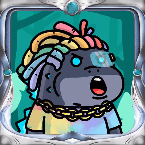 Chubby Jira #4919
