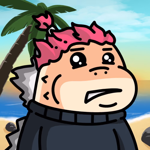 Chubby Jira #7681