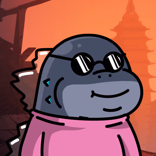 Chubby Jira #1919