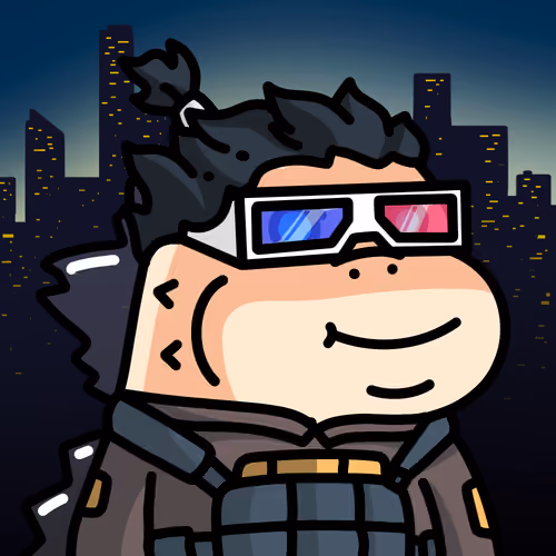 Chubby Jira #2980