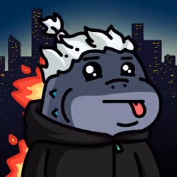 Chubby Jira #3047