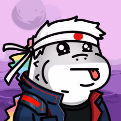 Chubby Jira #5205