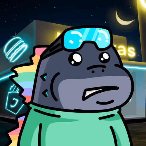 Chubby Jira #7364