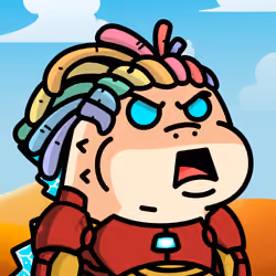 Chubby Jira #5686