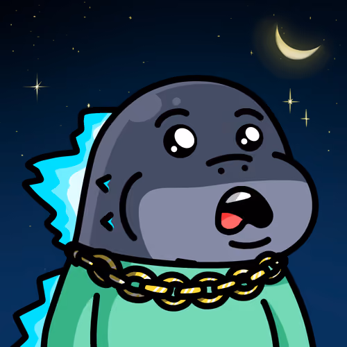 Chubby Jira #5054