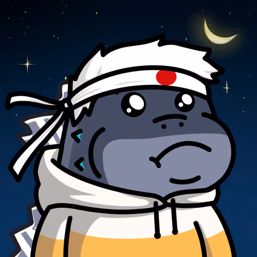 Chubby Jira #5932
