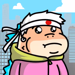 Chubby Jira #7006