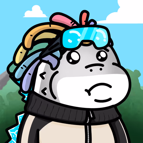 Chubby Jira #3456