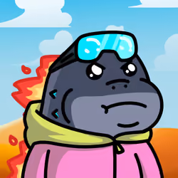 Chubby Jira #736