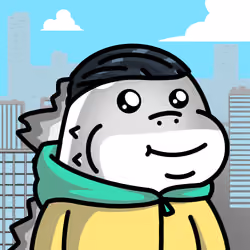 Chubby Jira #956