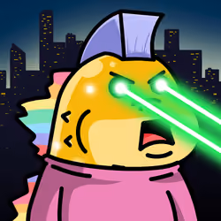 Chubby Jira #7020