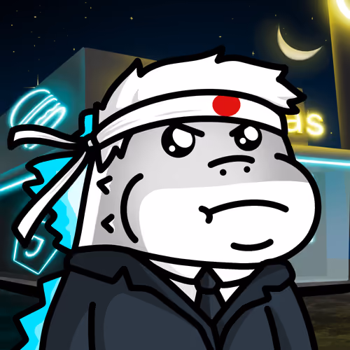 Chubby Jira #2310