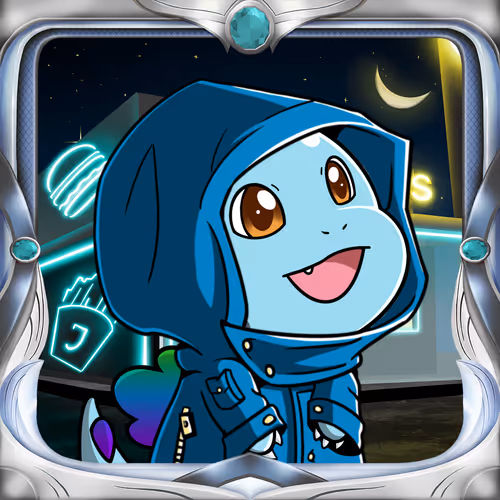 Little Jira #8820