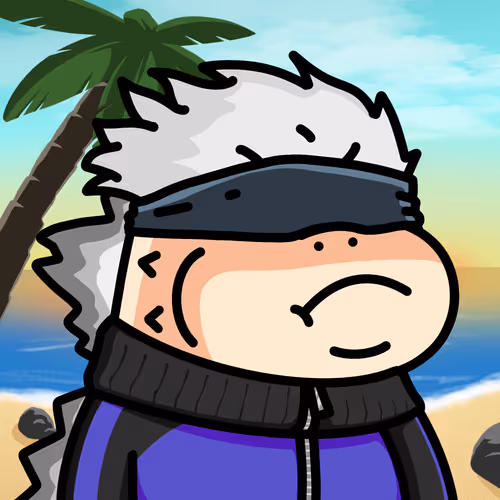 Chubby Jira #5381