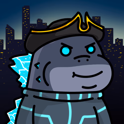 Chubby Jira #7638
