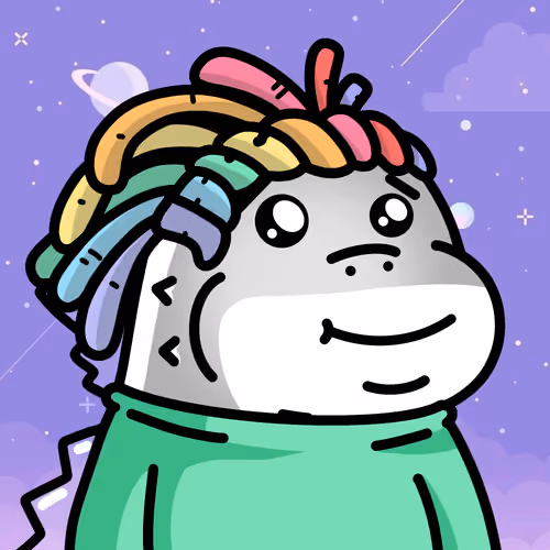 Chubby Jira #5737
