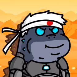 Chubby Jira #905