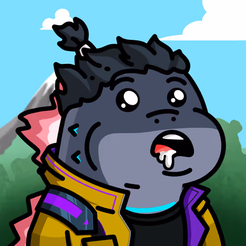 Chubby Jira #5251