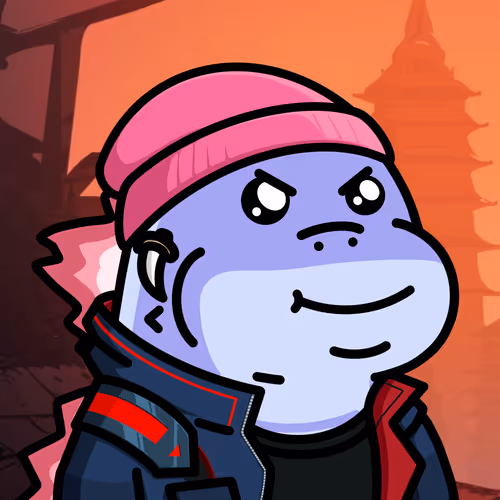Chubby Jira #2318