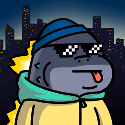 Chubby Jira #7263