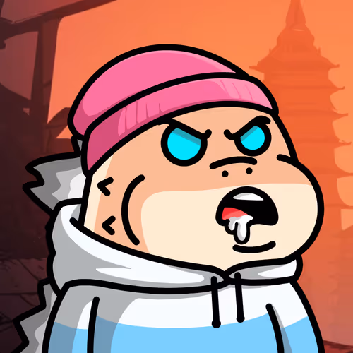 Chubby Jira #8706