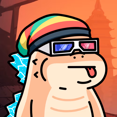 Chubby Jira #855