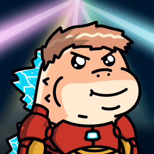 Chubby Jira #948