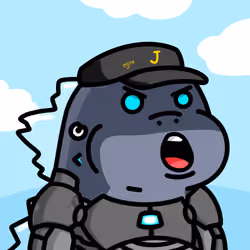 Chubby Jira #6041