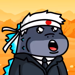 Chubby Jira #8474