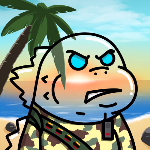 Chubby Jira #3001
