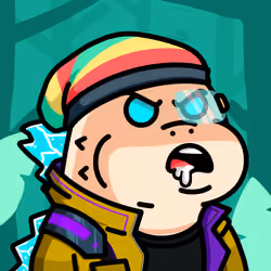 Chubby Jira #1202