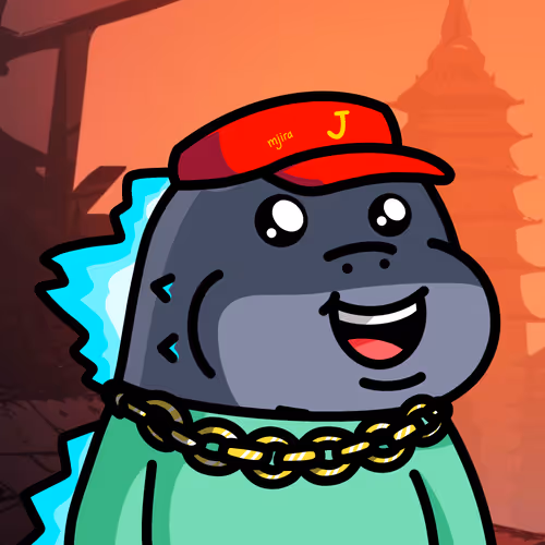 Chubby Jira #8367